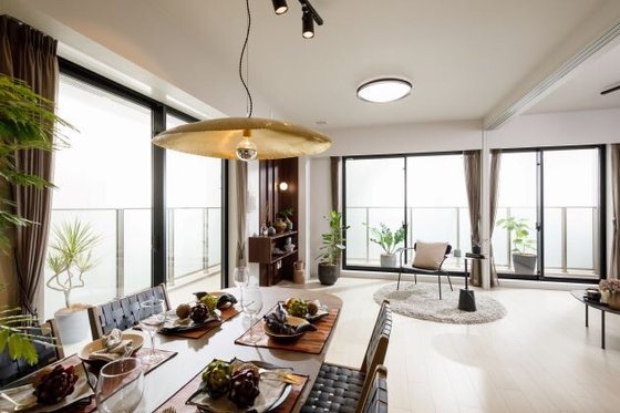 ザ・福井タワー イニシアグラン