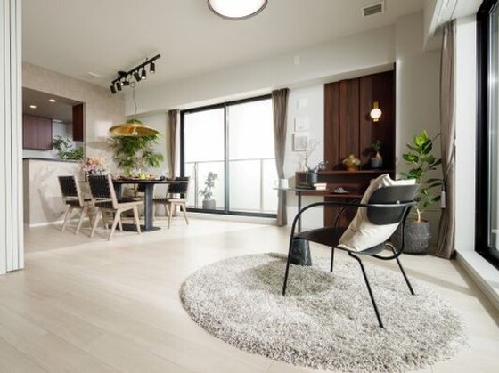 ザ・福井タワー イニシアグラン