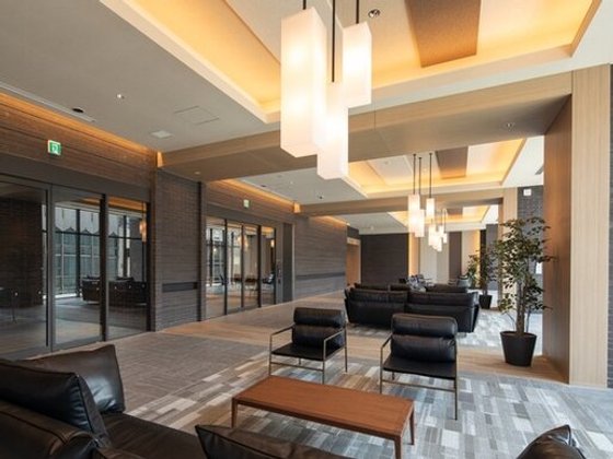 ザ・福井タワー イニシアグラン