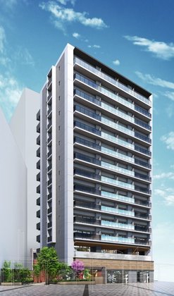 イニシアグラン大分駅前