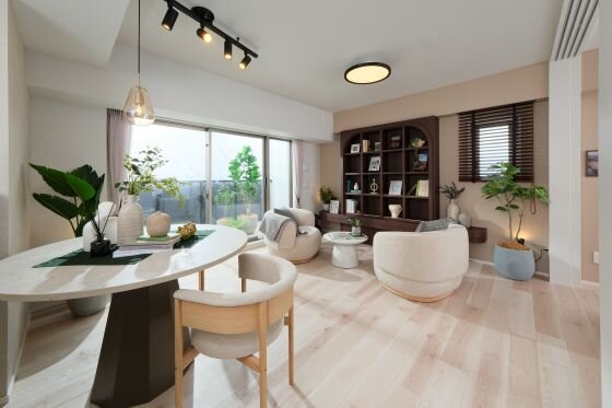 イニシアグラン大分駅前