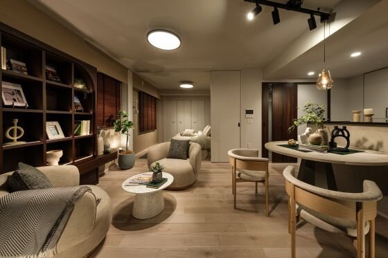 イニシアグラン大分駅前