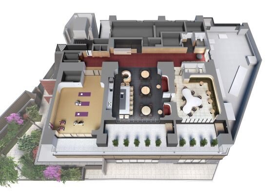 イニシアグラン大分駅前