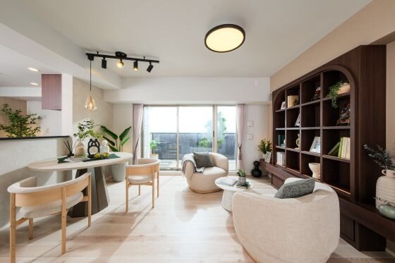 イニシアグラン大分駅前