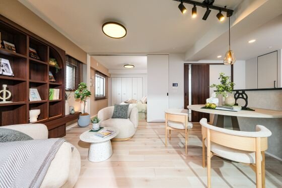 イニシアグラン大分駅前