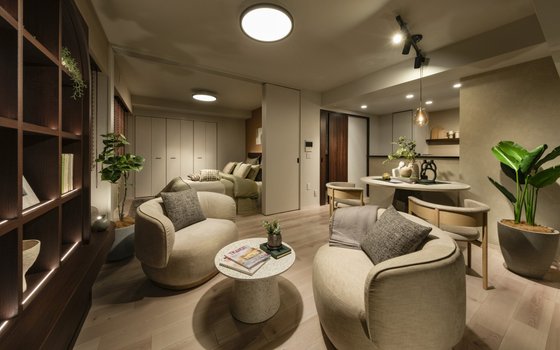 イニシアグラン大分駅前