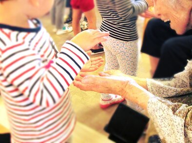 ロイヤルケア川口