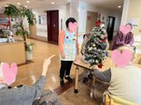 メリークリスマス!