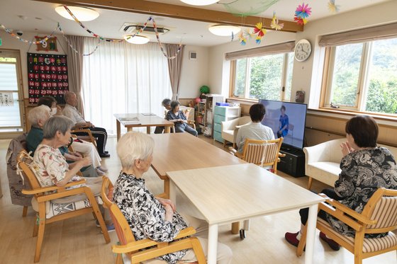 グループホームうさぎ