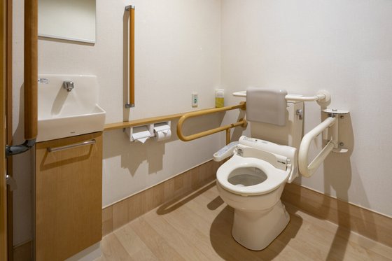 グループホームうさぎ