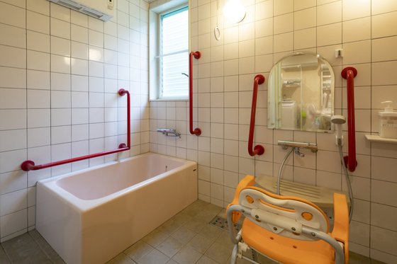 グループホームうさぎ