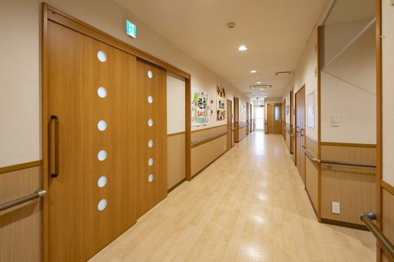 グループホームうさぎ