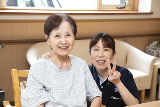 グループホームうさぎ