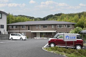 グループホームうさぎ