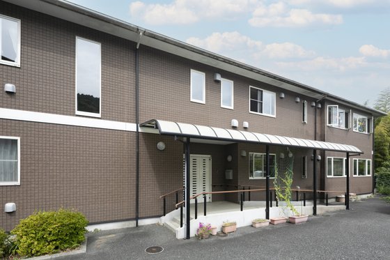 グループホームうさぎ