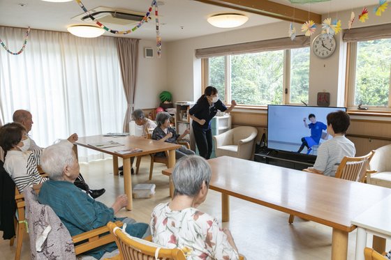 グループホームうさぎ