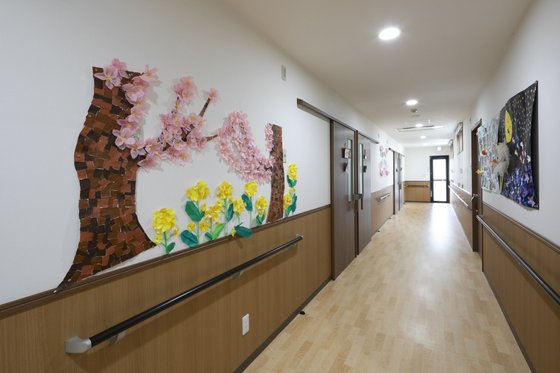 グループホームうさぎ伊東中央