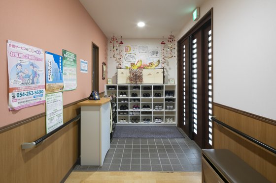 グループホームうさぎ伊東中央