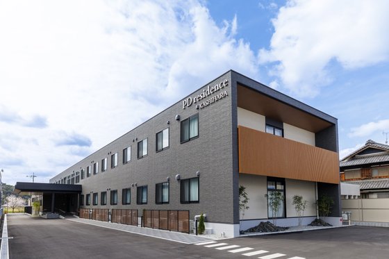 PDレジデンス橿原