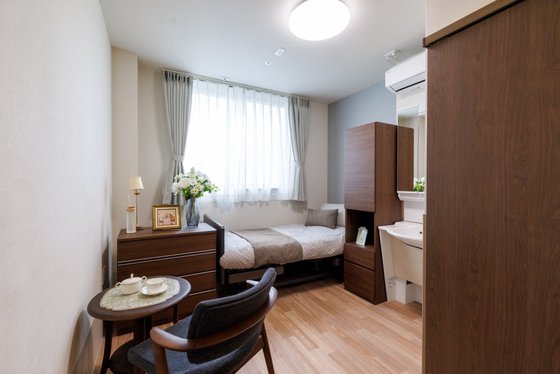 PDレジデンス橿原