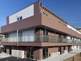 ミライエ伊丹弐番館