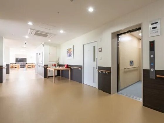 ミライエ伊丹弐番館