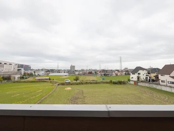 ミライエ伊丹弐番館