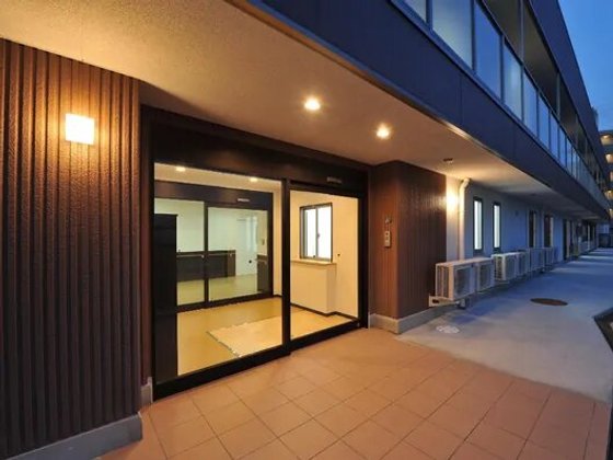 ミライエ伊丹弐番館