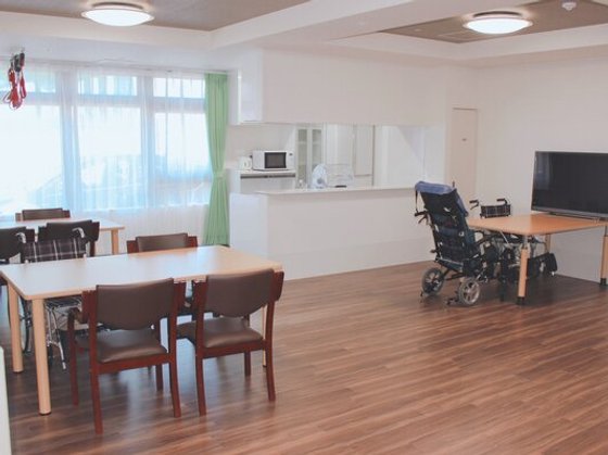 特別養護老人ホームパール