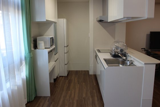 特別養護老人ホームパール