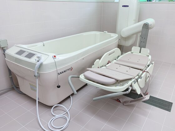 特別養護老人ホームパール