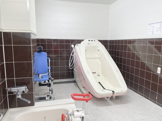 特別養護老人ホームパール