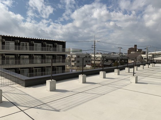 特別養護老人ホームパール