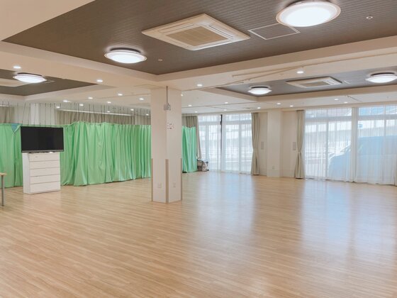 特別養護老人ホームパール