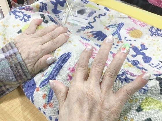 特別養護老人ホームパール