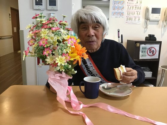 特別養護老人ホームパール