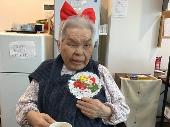 特別養護老人ホームパール