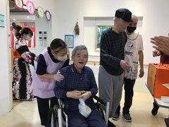 【2026年8月19日】夏祭り～みんなで楽しむ夏の思い出～