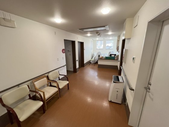 メディカルビレッジ陣山