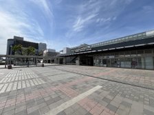 JR黒崎駅