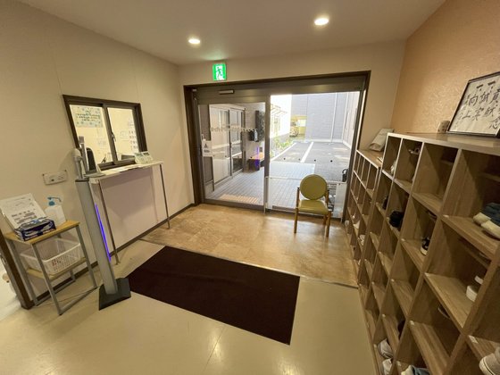 メディカルビレッジ千代ヶ崎