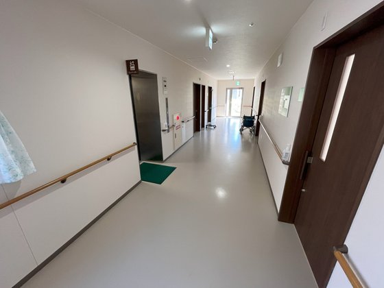 メディカルビレッジ千代ヶ崎