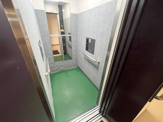 メディカルビレッジ千代ヶ崎