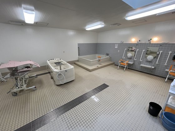 メディカルビレッジ清納