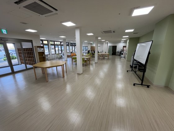 メディカルビレッジ清納