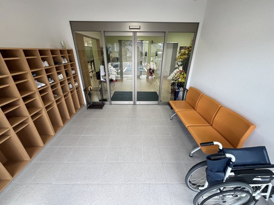 メディカルビレッジ清納