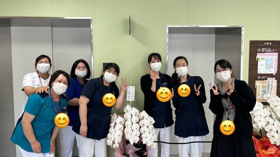 メディカルビレッジ清納