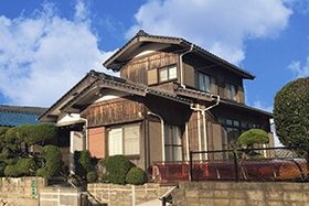 いこいの家きよみず