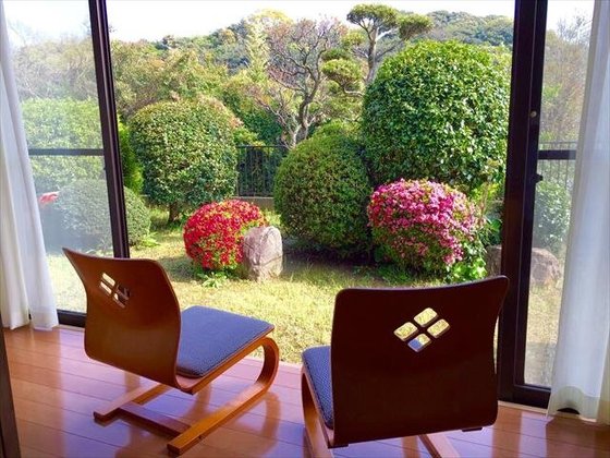 いこいの家きよみず