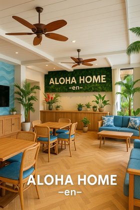 メディケア縁 ALOHA
